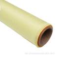 Passen Sie 1000d Aramid Fibre Stoffrolle an